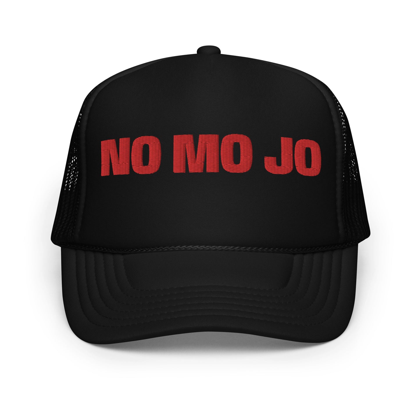 No Mo Jo Trucker Hat