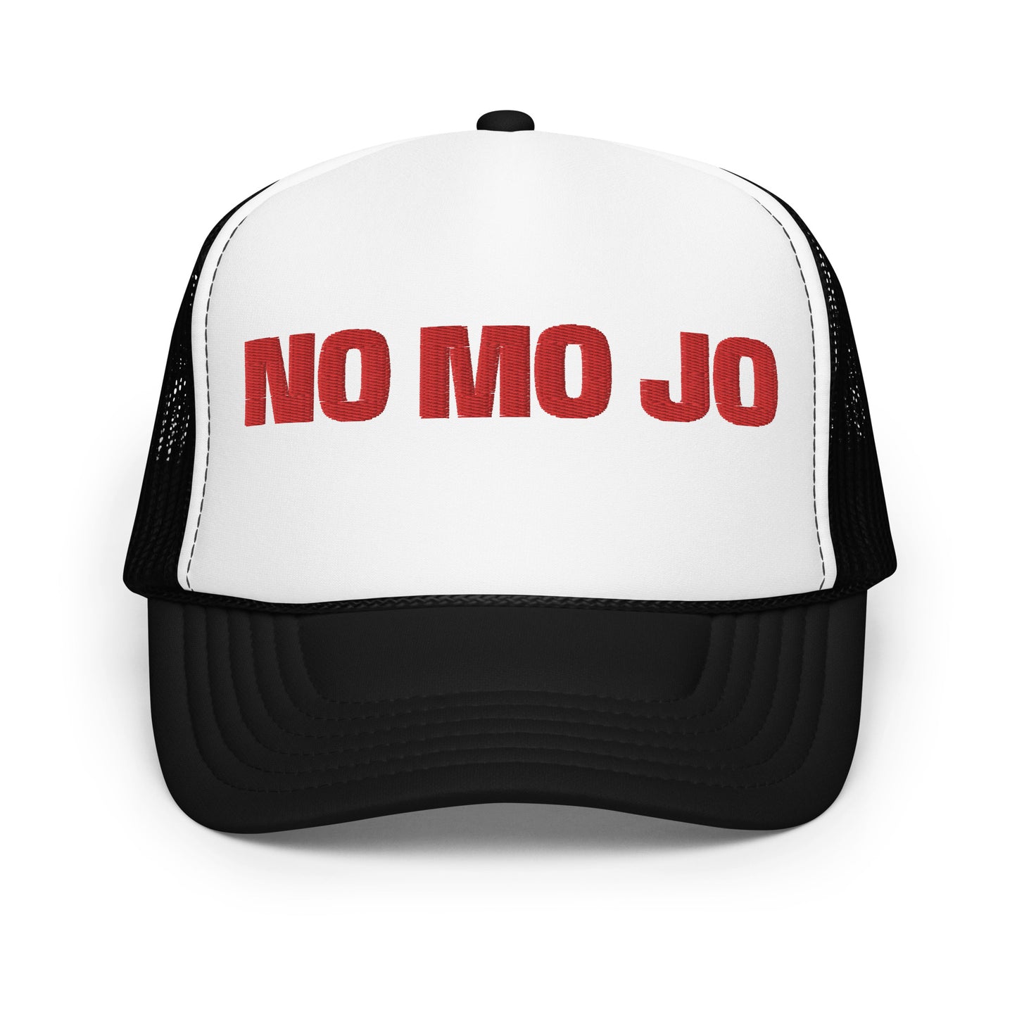 No Mo Jo Trucker Hat