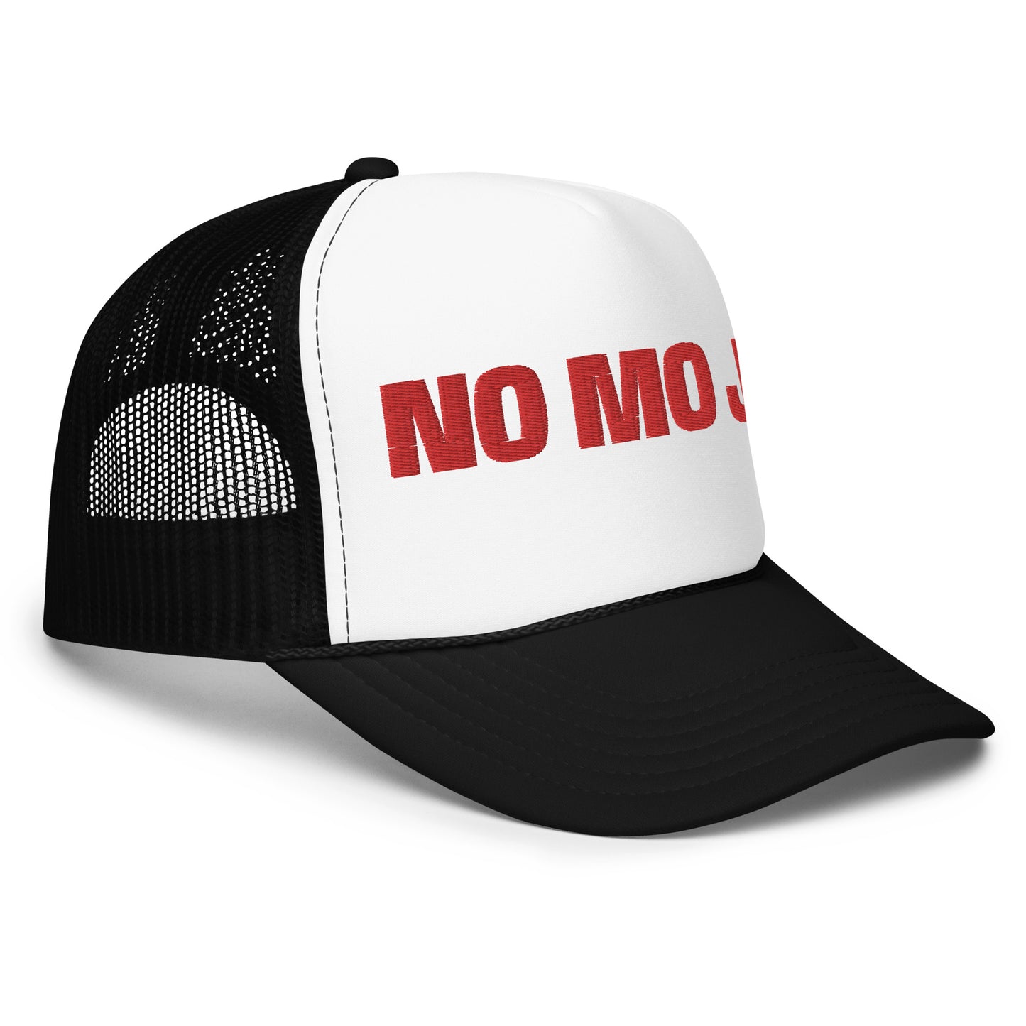 No Mo Jo Trucker Hat