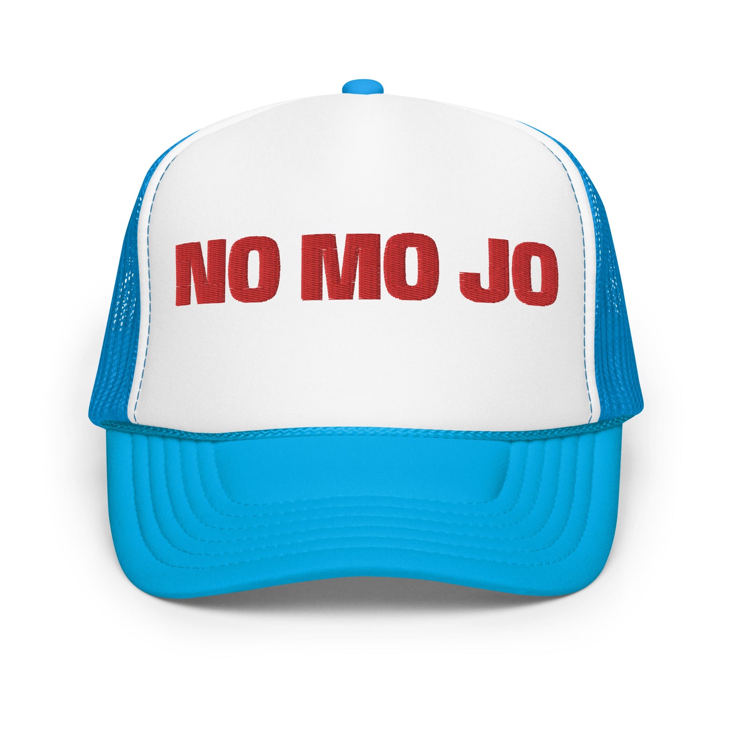 No Mo Jo Trucker Hat