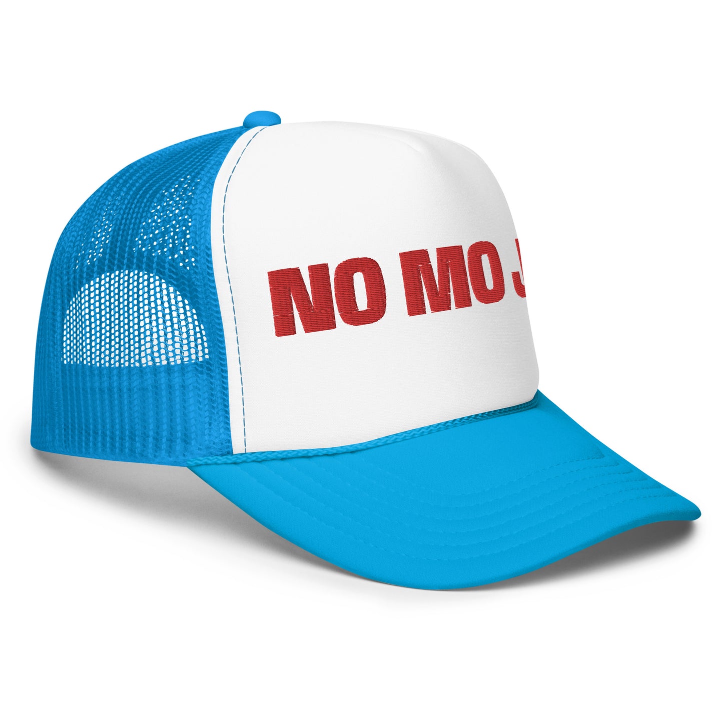 No Mo Jo Trucker Hat