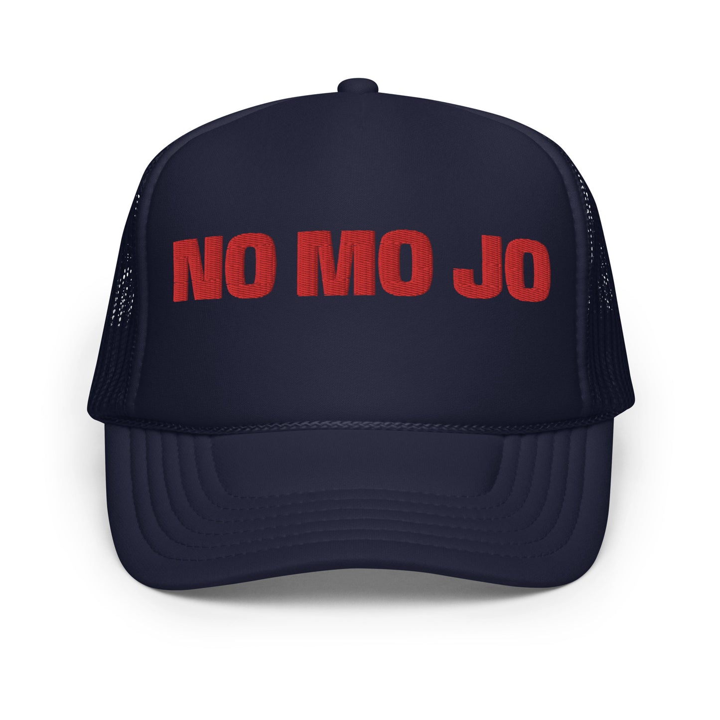 No Mo Jo Trucker Hat