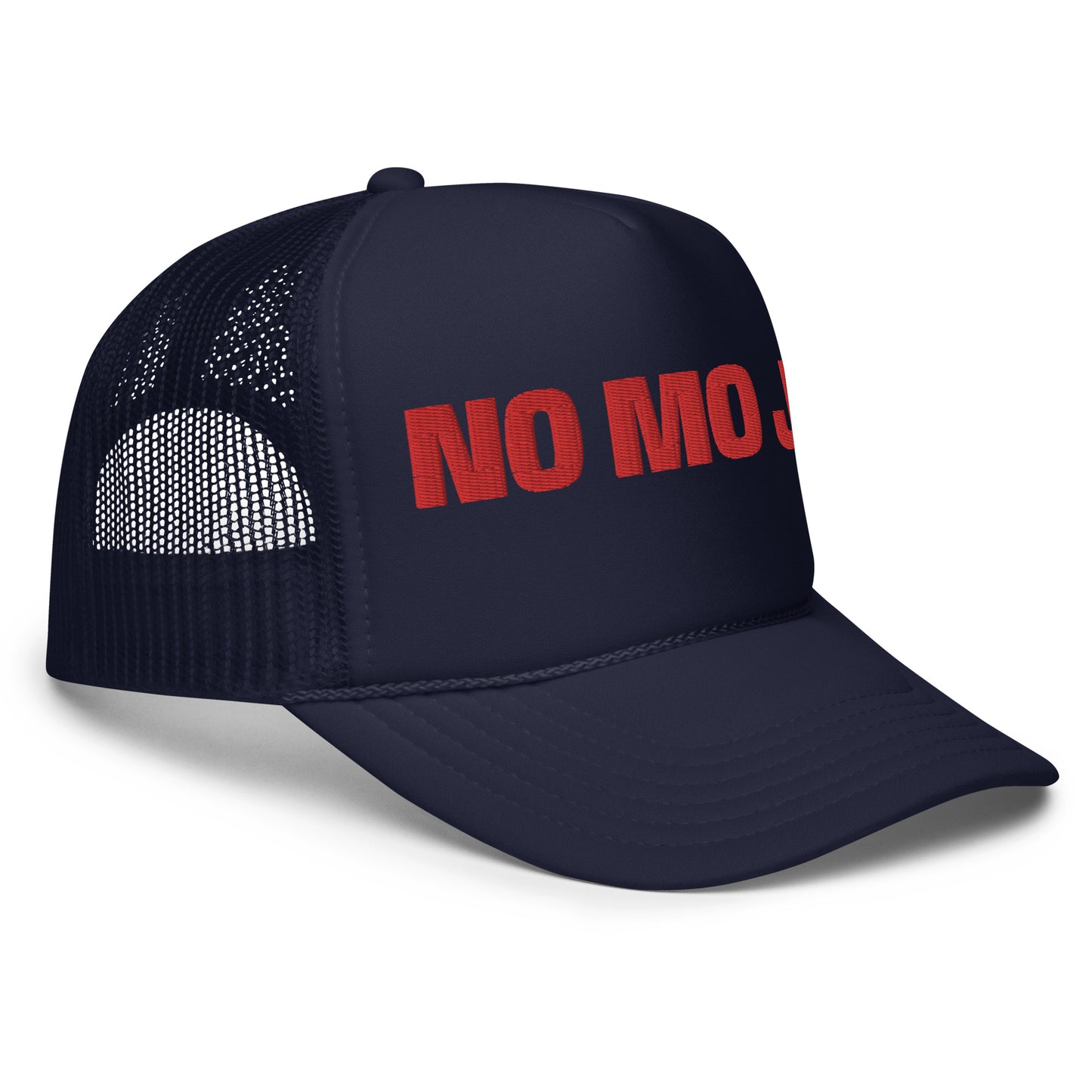 No Mo Jo Trucker Hat