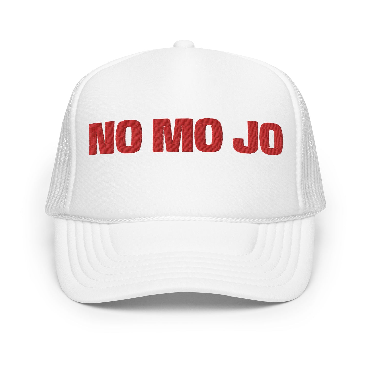 No Mo Jo Trucker Hat