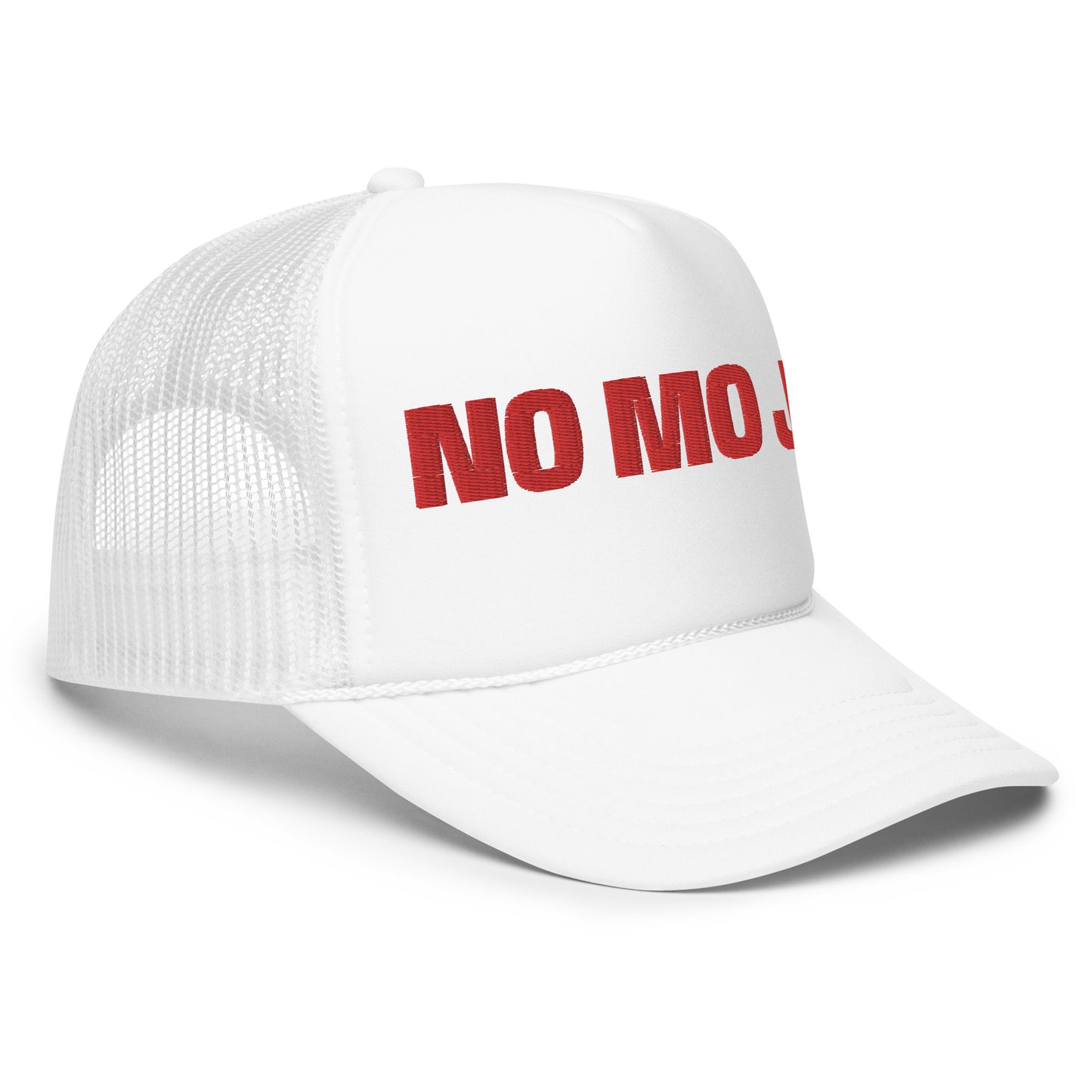 No Mo Jo Trucker Hat