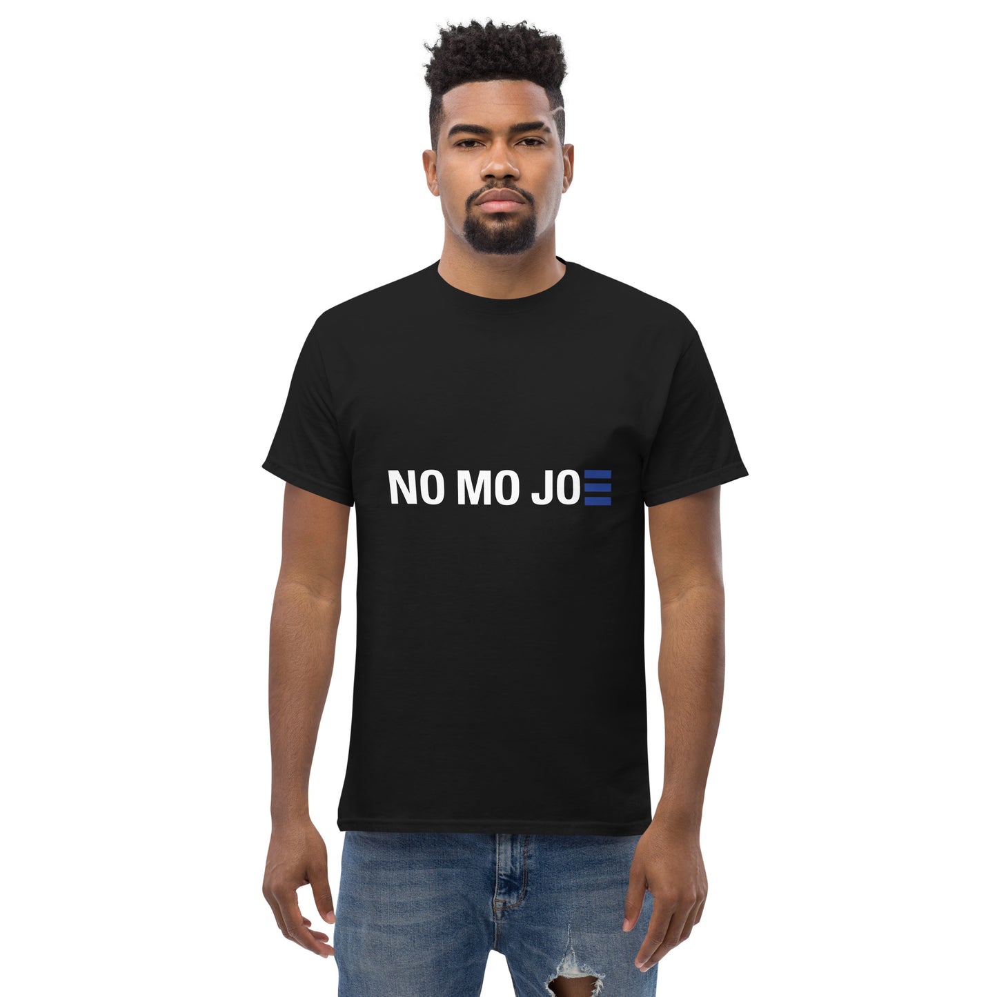 No Mo Jo Shirt