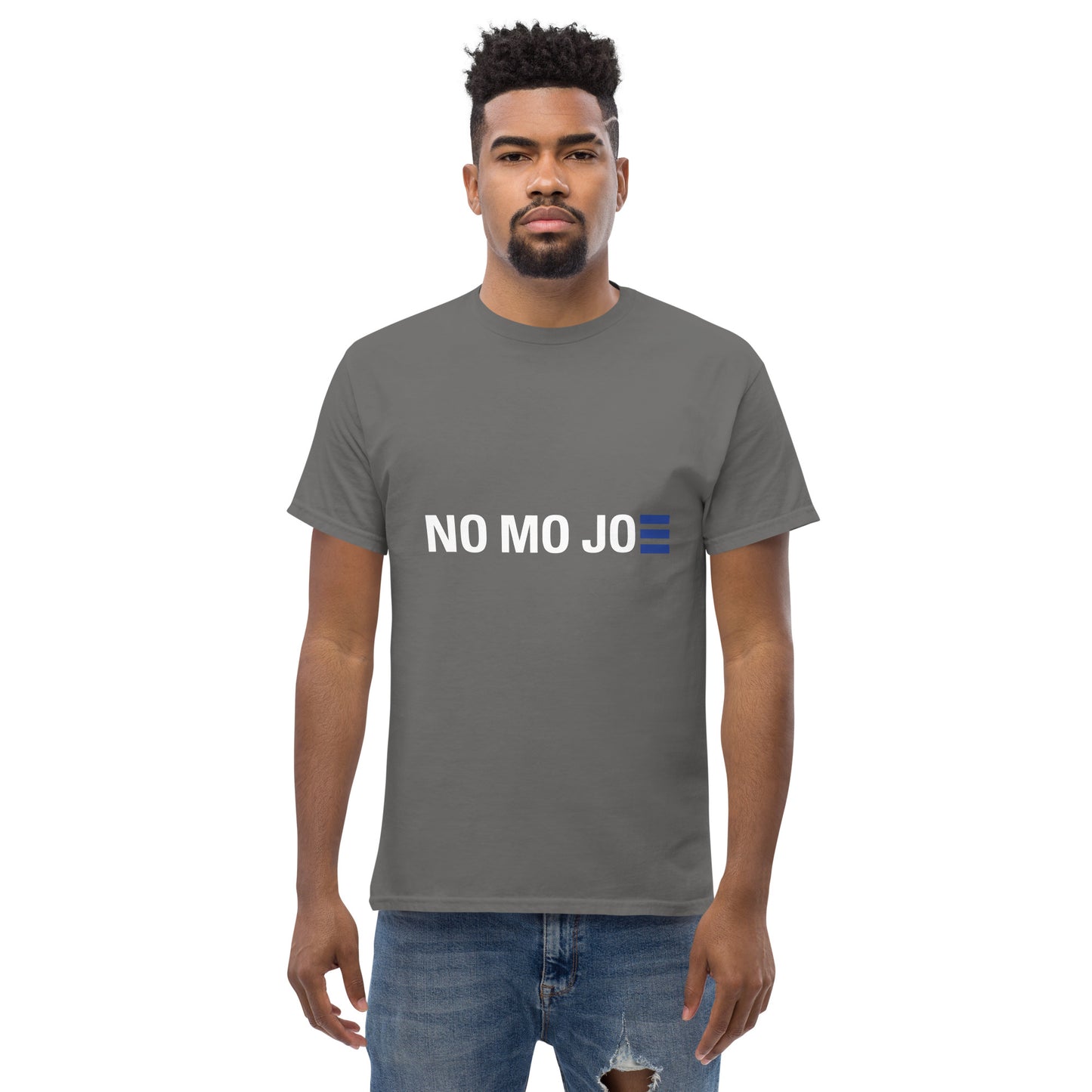 No Mo Jo Shirt