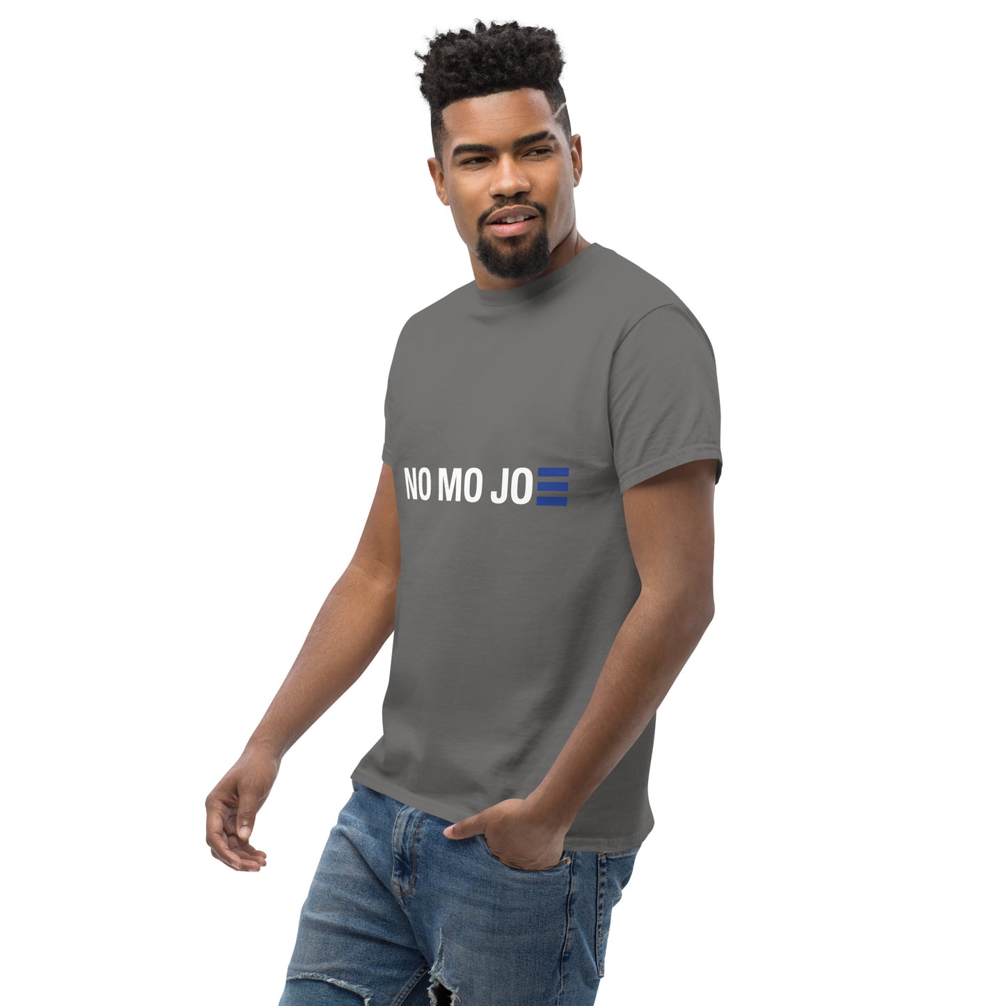 No Mo Jo Shirt