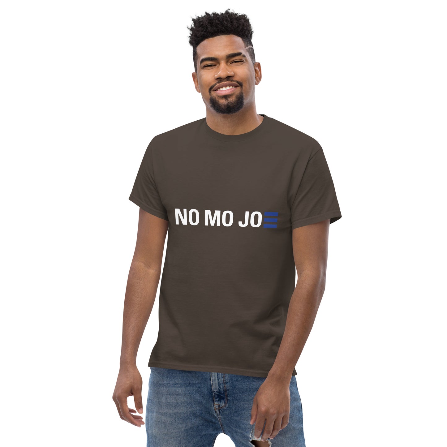 No Mo Jo Shirt