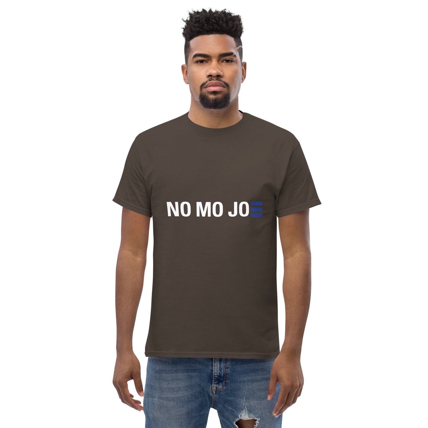 No Mo Jo Shirt