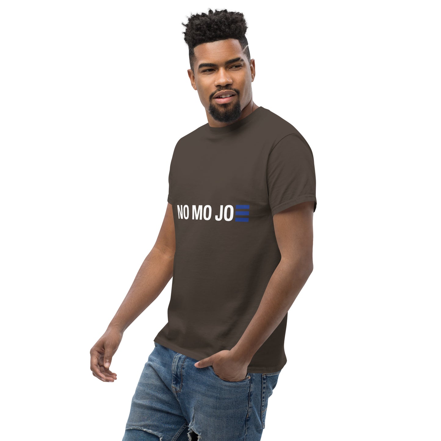 No Mo Jo Shirt