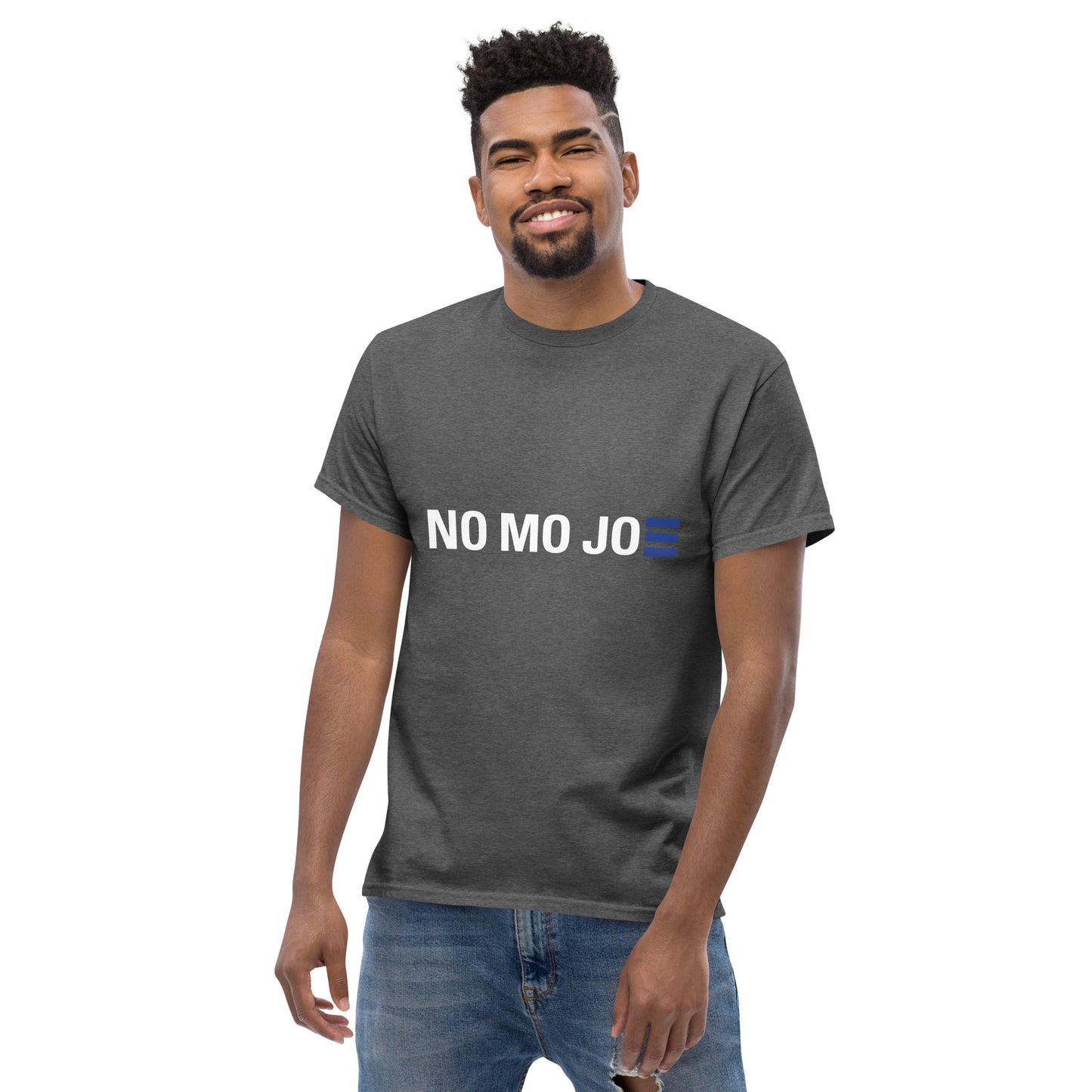 No Mo Jo Shirt