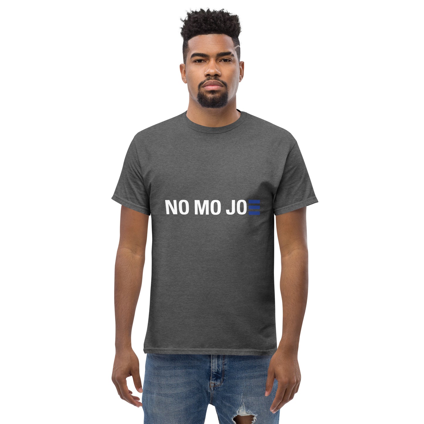 No Mo Jo Shirt