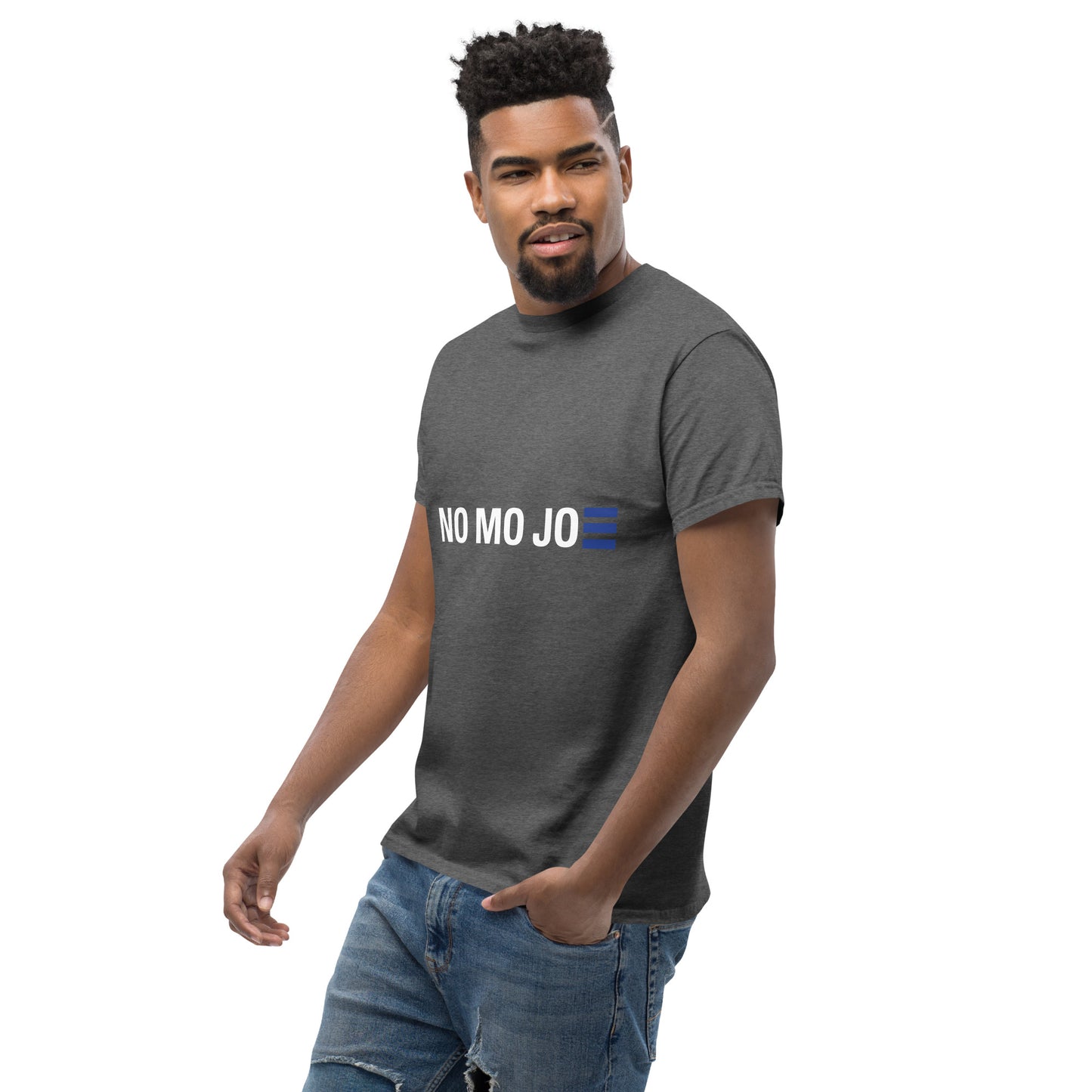 No Mo Jo Shirt