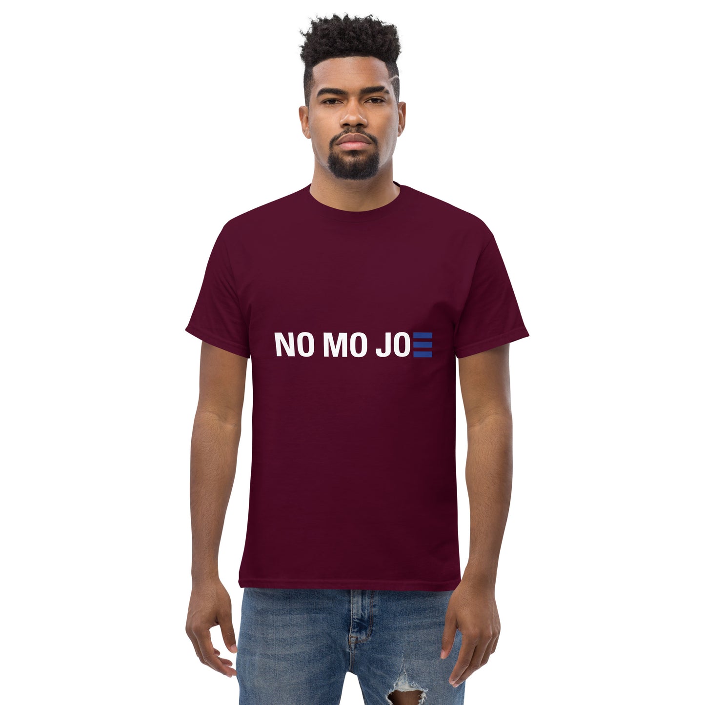 No Mo Jo Shirt