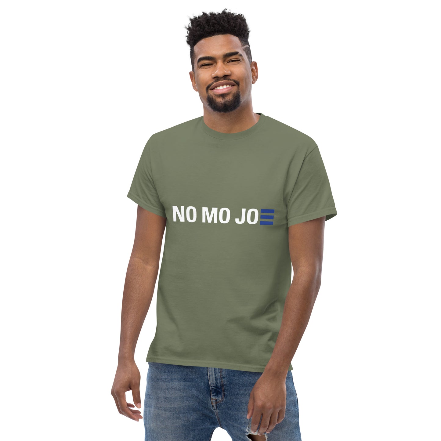 No Mo Jo Shirt