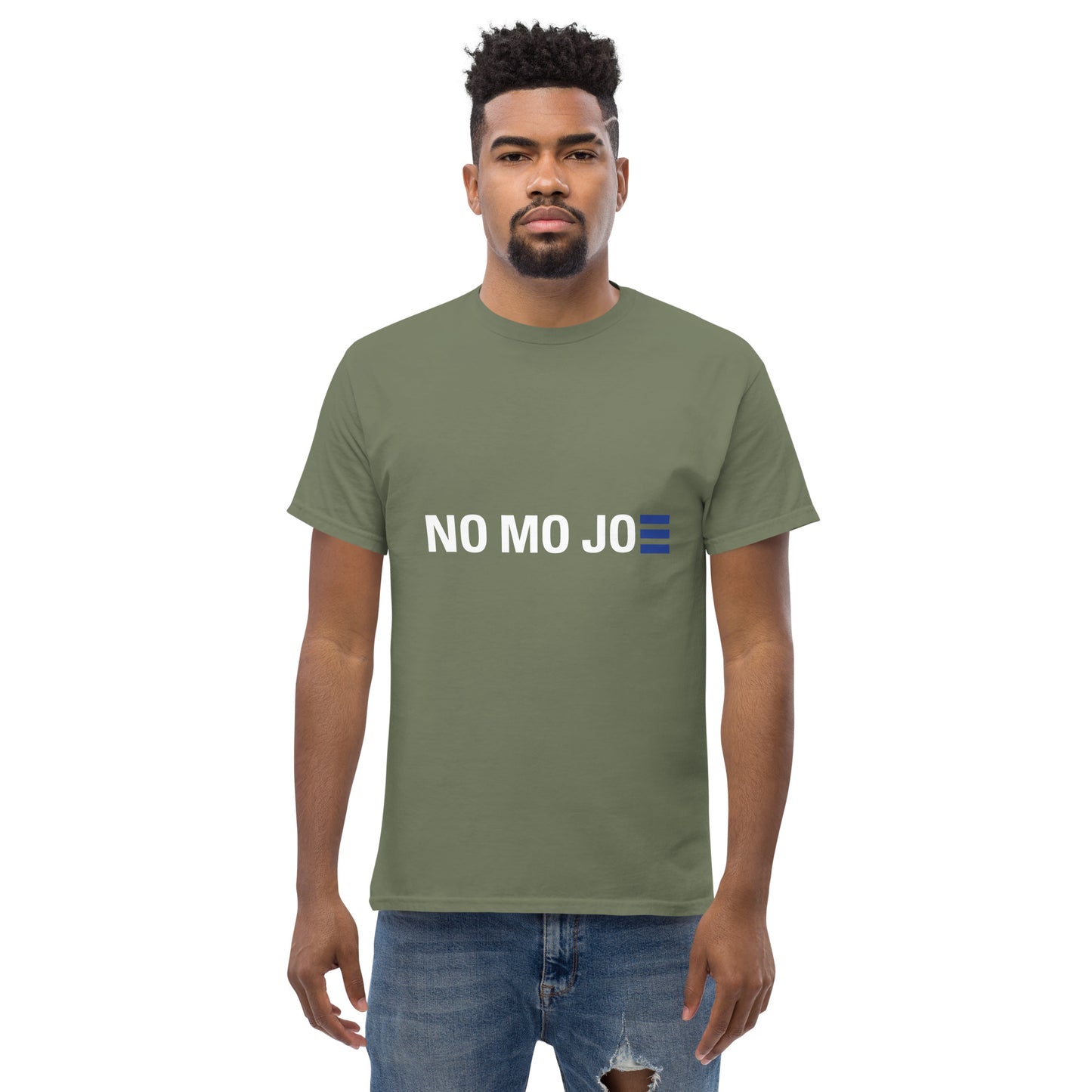 No Mo Jo Shirt