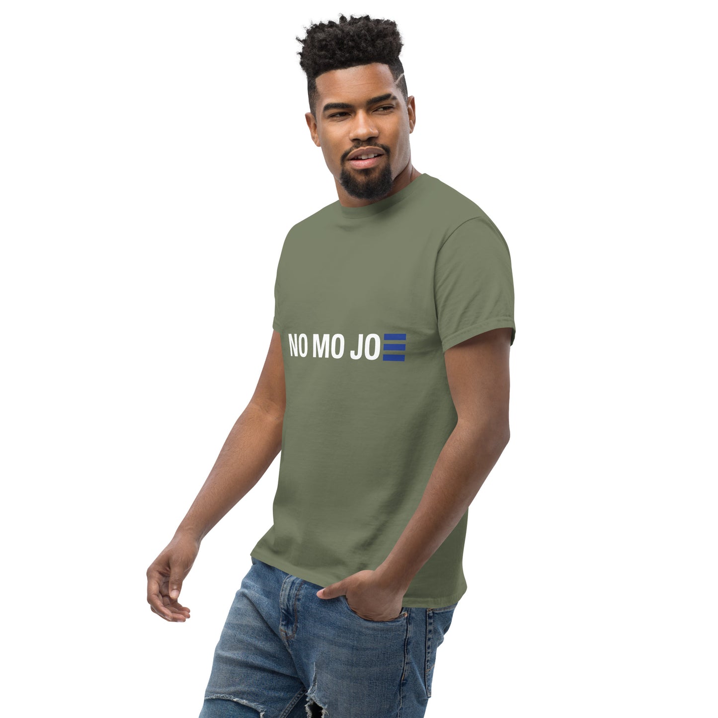 No Mo Jo Shirt