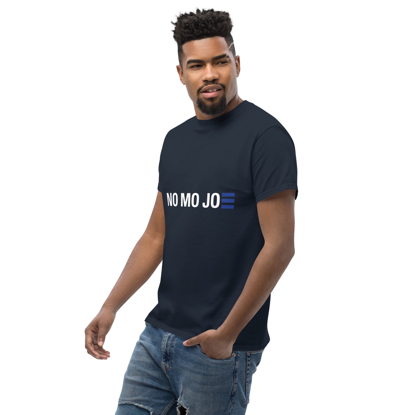 No Mo Jo Shirt