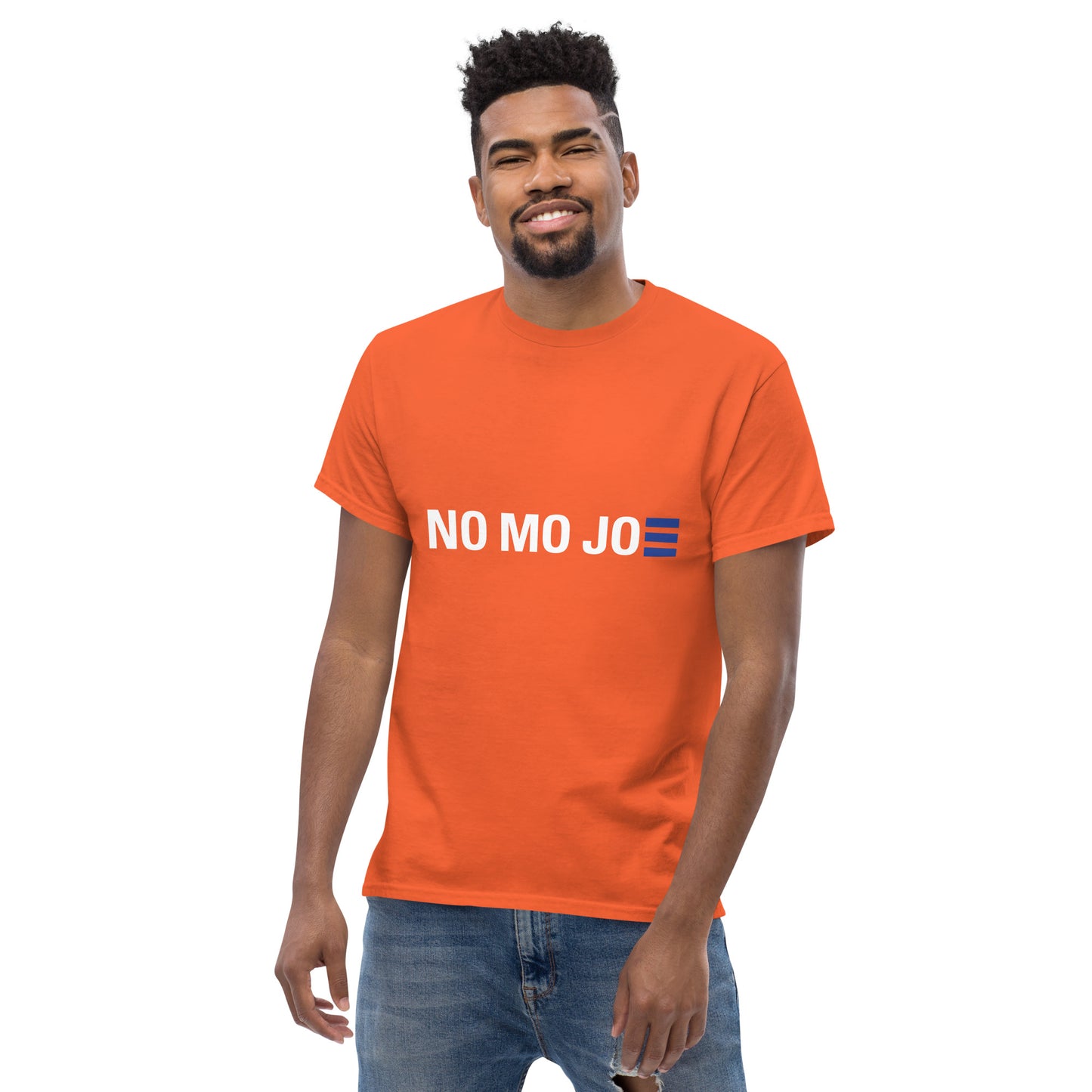 No Mo Jo Shirt