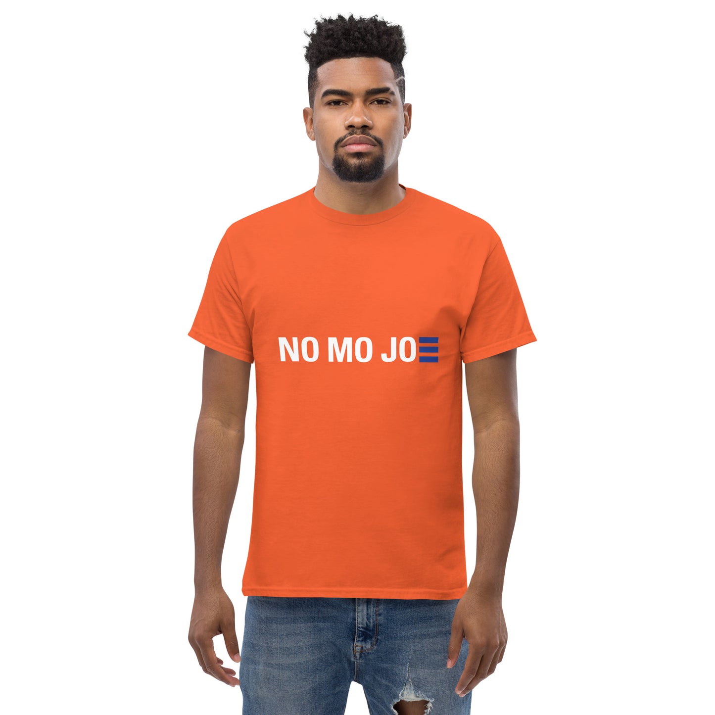 No Mo Jo Shirt