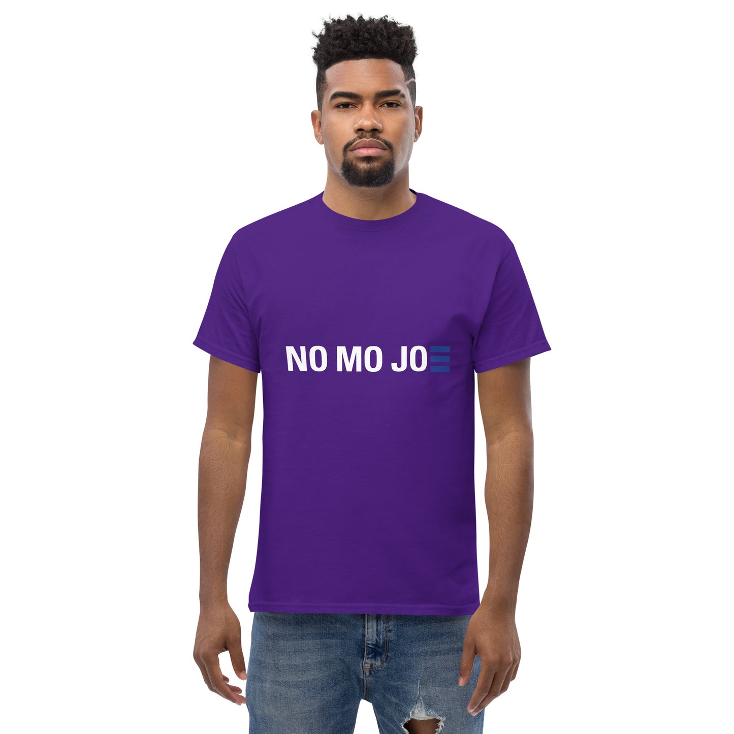 No Mo Jo Shirt