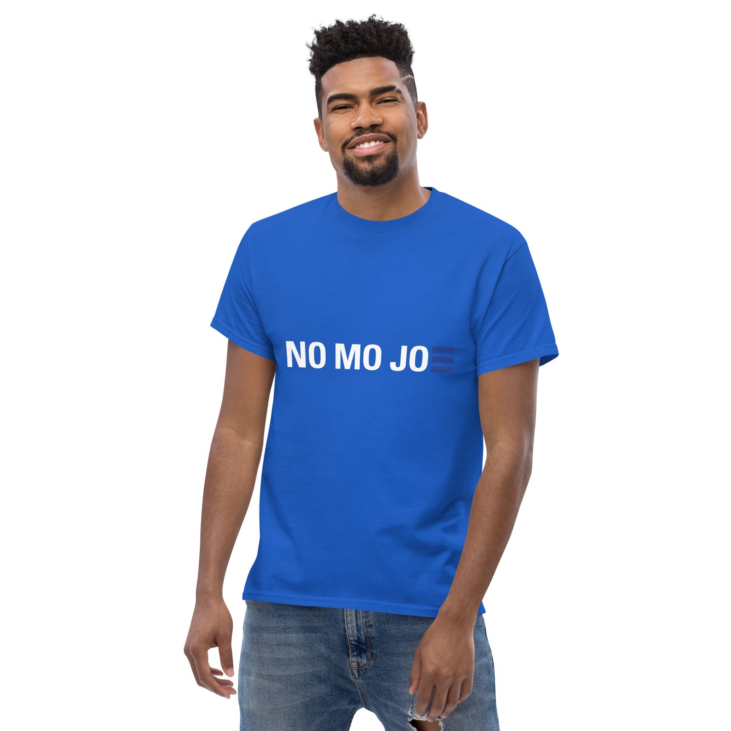 No Mo Jo Shirt